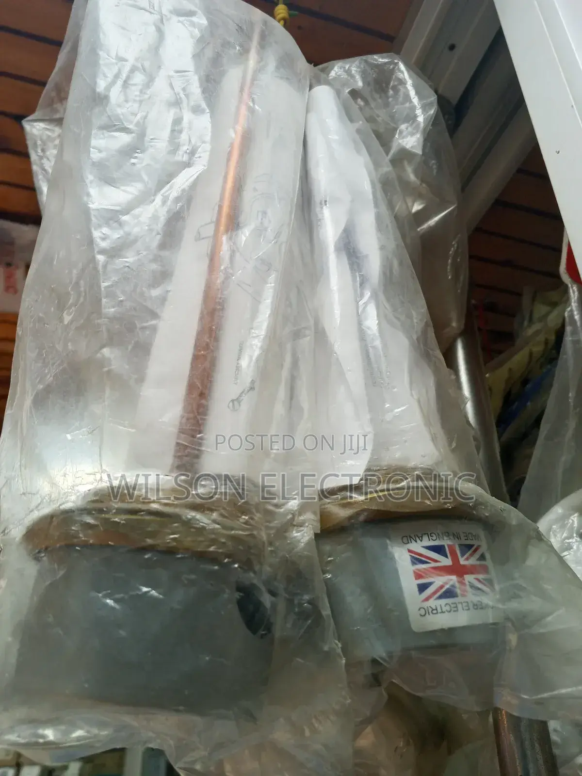 Heating Element Backer 3kw