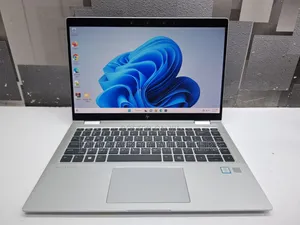 Laptop HP EliteBook 1040 G6 16GB Intel Core i7 SSD 512GB