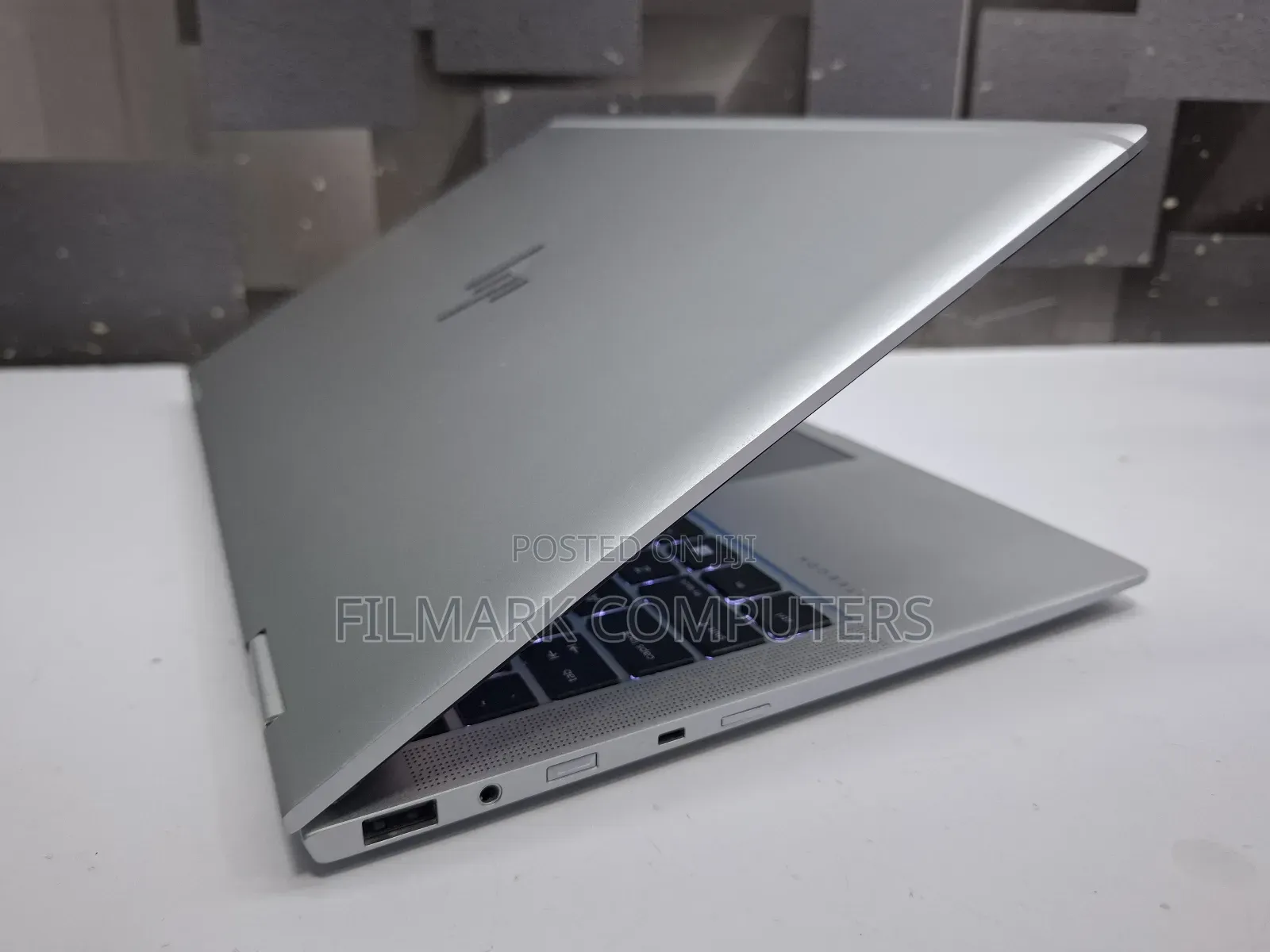 Laptop HP EliteBook 1040 G6 16GB Intel Core i7 SSD 512GB