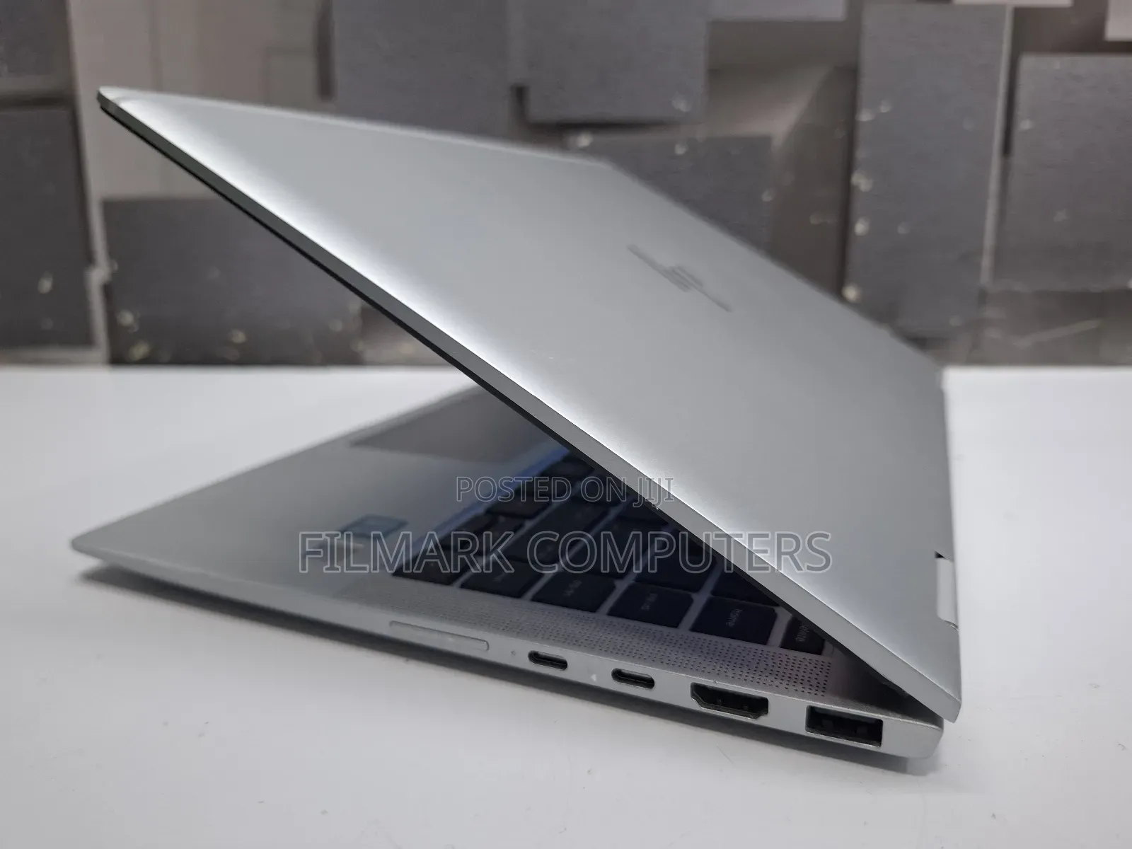 Laptop HP EliteBook 1040 G6 16GB Intel Core i7 SSD 512GB