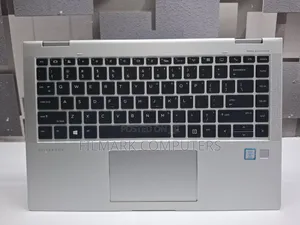 Laptop HP EliteBook 1040 G6 16GB Intel Core i7 SSD 512GB