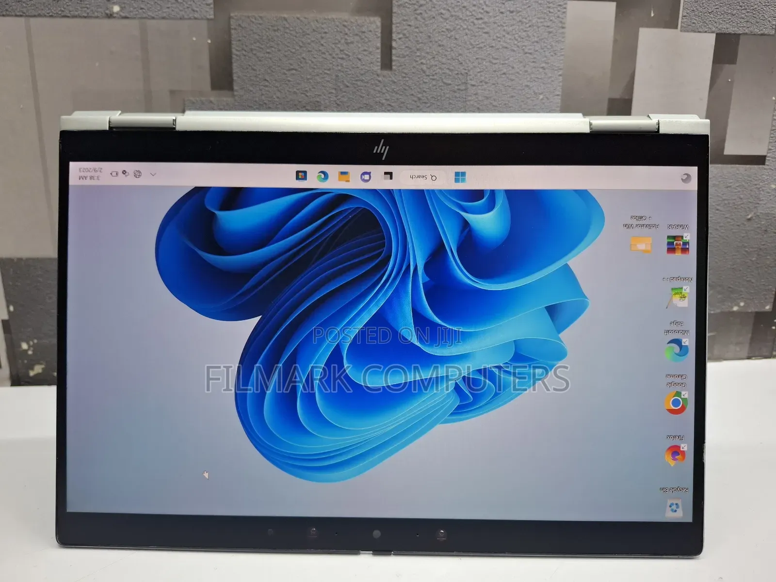 Laptop HP EliteBook 1040 G6 16GB Intel Core i7 SSD 512GB