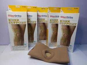Knee Sleeve Airprene - thumbnail 2