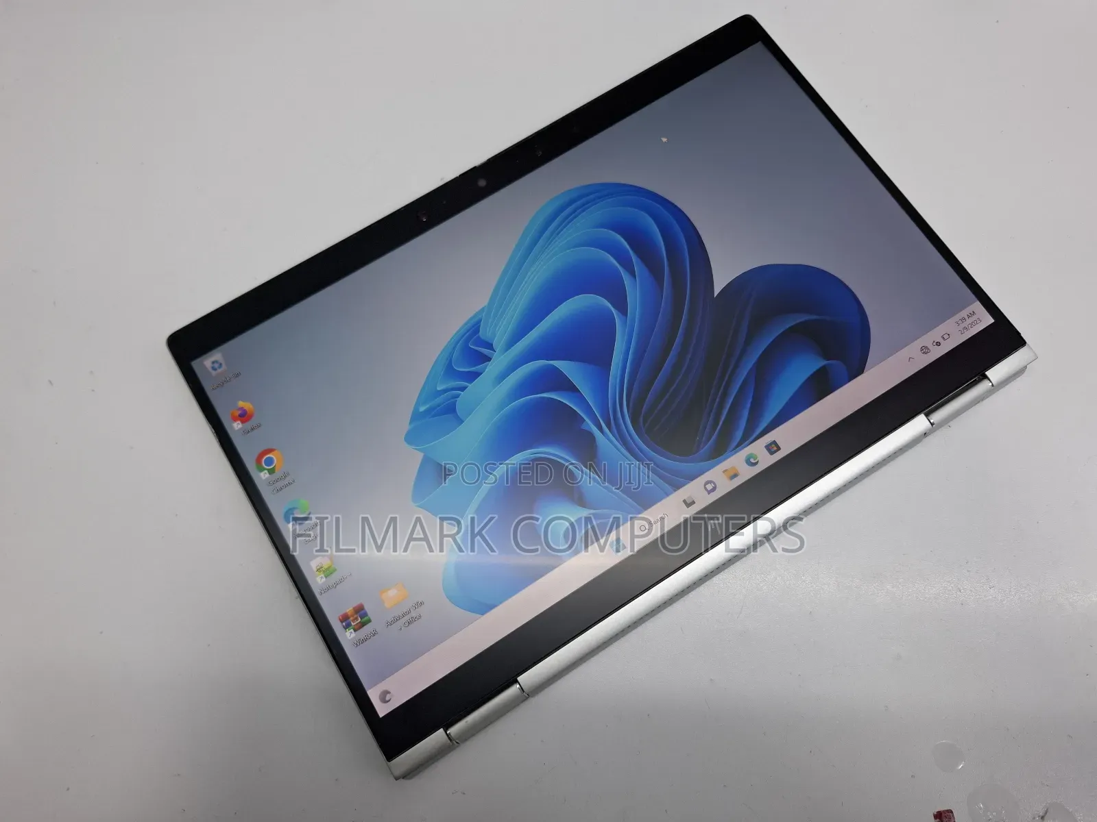Laptop HP EliteBook 1040 G6 16GB Intel Core i7 SSD 512GB