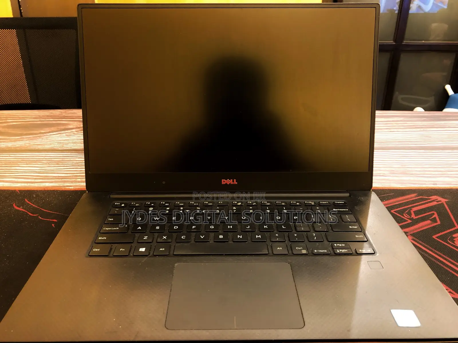 Laptop Dell XPS 15 16GB Intel Core I5 SSD 512GB