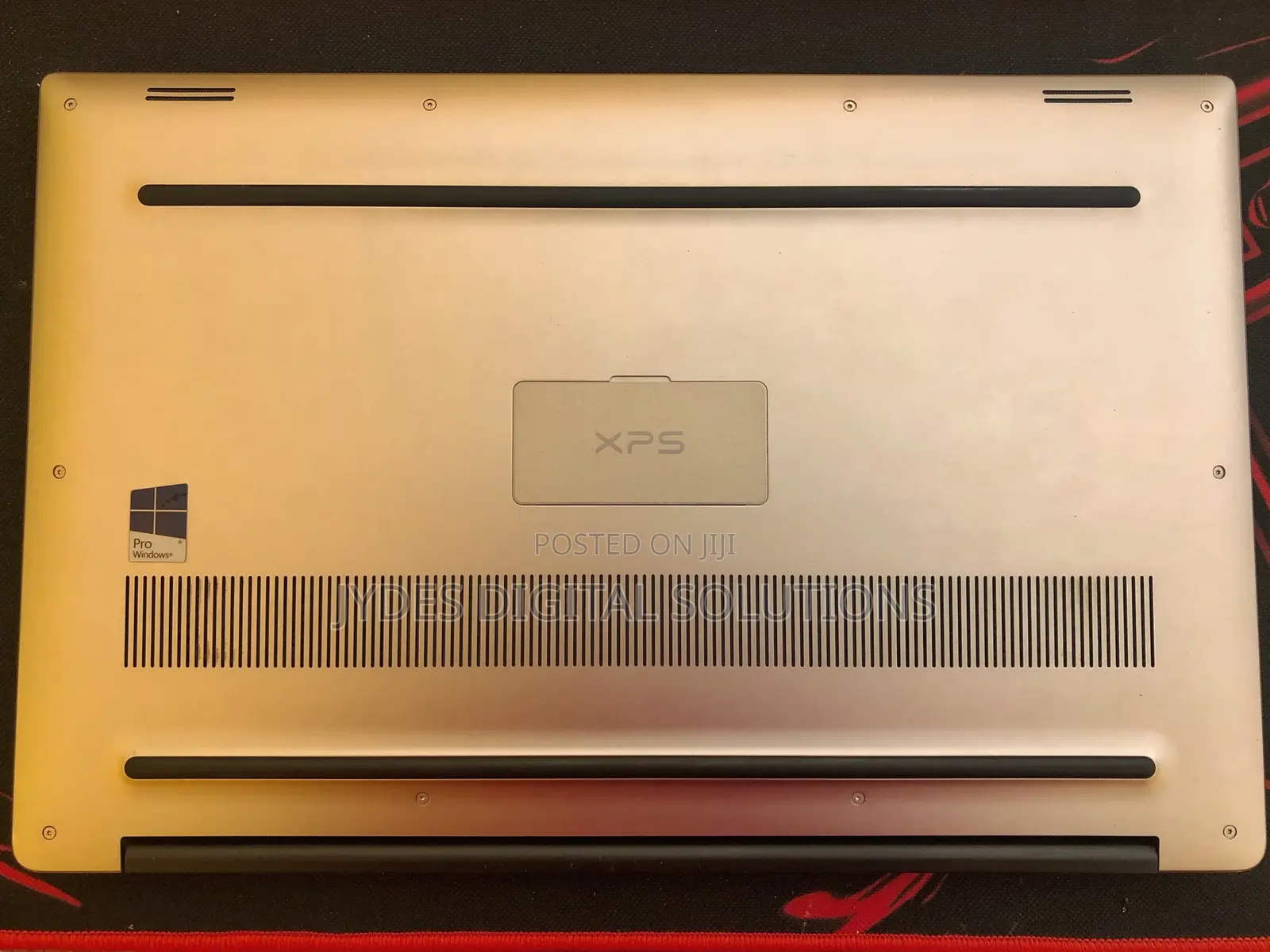 Laptop Dell XPS 15 16GB Intel Core I5 SSD 512GB