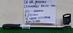 Extendable Ratchet.