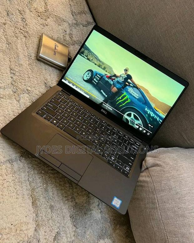 Laptop Dell Latitude 7390 8GB Intel Core I5 SSD 256GB - thumbnail 4