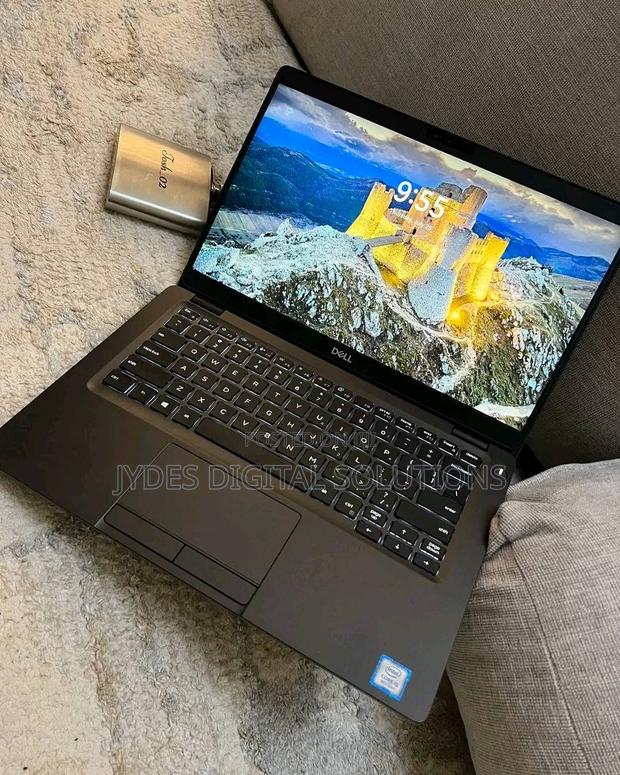 Laptop Dell Latitude 7390 8GB Intel Core I5 SSD 256GB - thumbnail 3