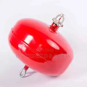 Fire Extinguishers, Fire Detectors, Fire Exit Signages