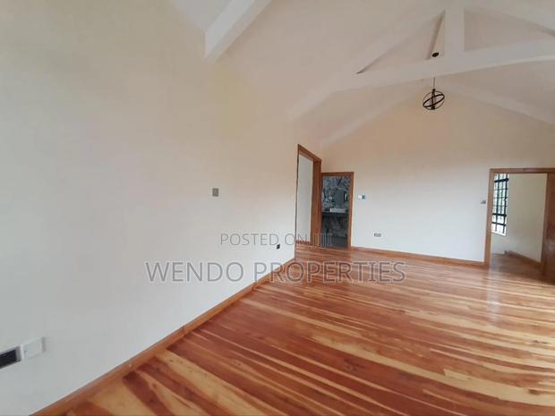 4bdrm Townhouse / Terrace in Karen for rent - thumbnail 3