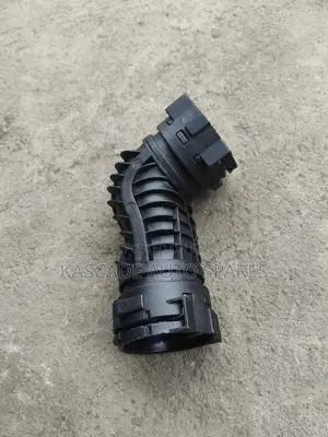 Nissan Note Turbo Intake Pipe