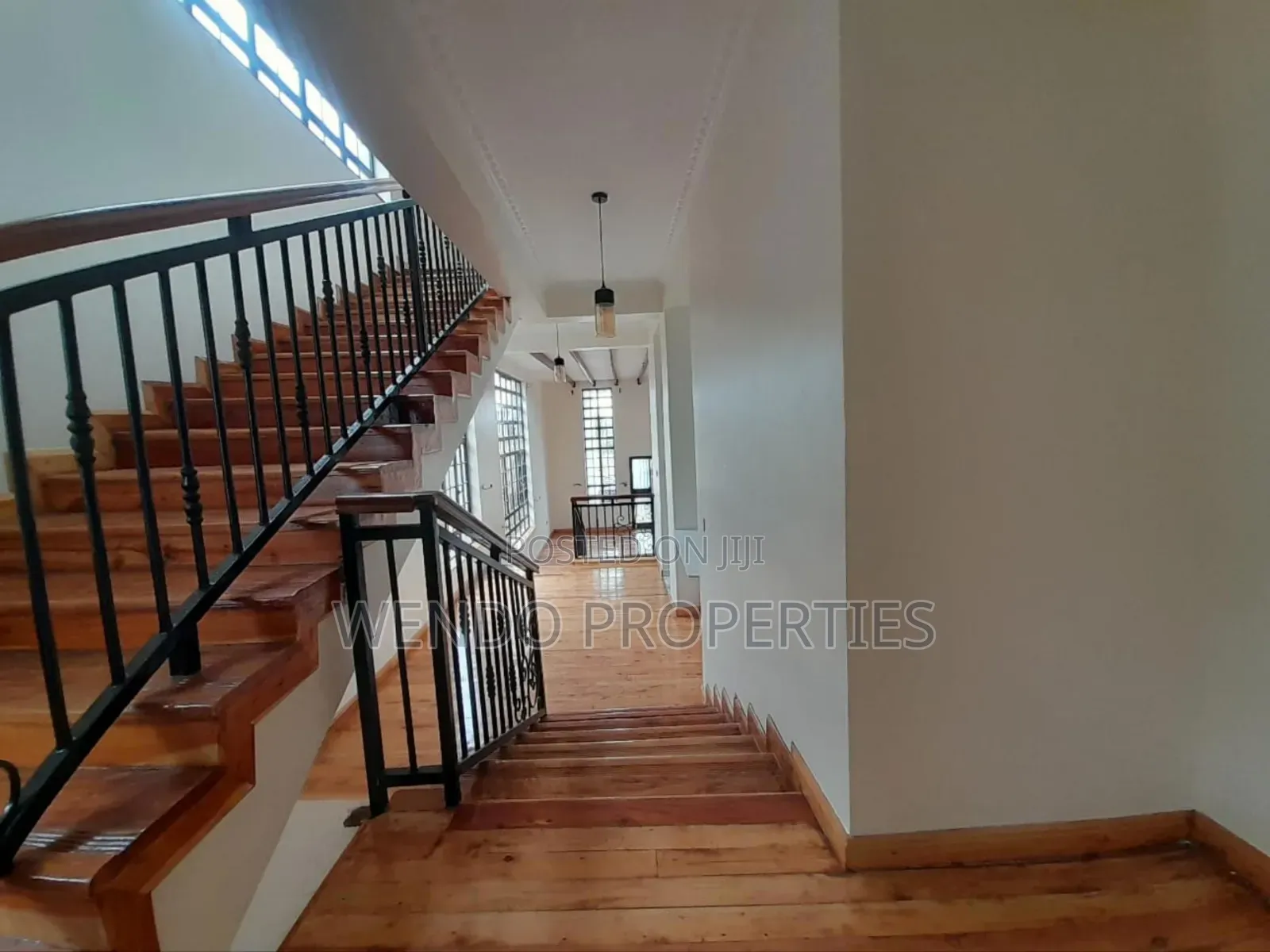 4bdrm Townhouse / Terrace in Karen for rent