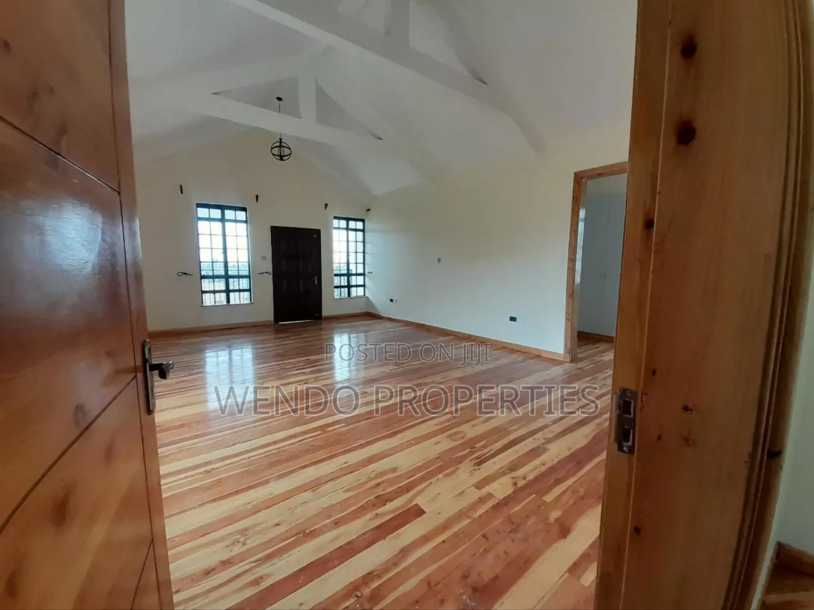 4bdrm Townhouse / Terrace in Karen for rent