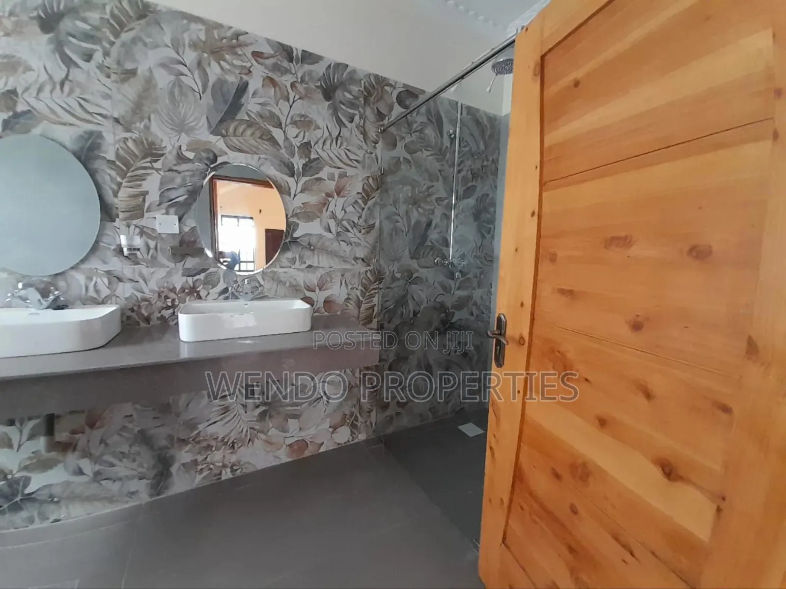 4bdrm Townhouse / Terrace in Karen for rent