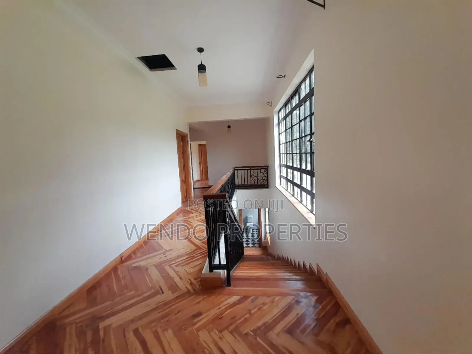 4bdrm Townhouse / Terrace in Karen for rent
