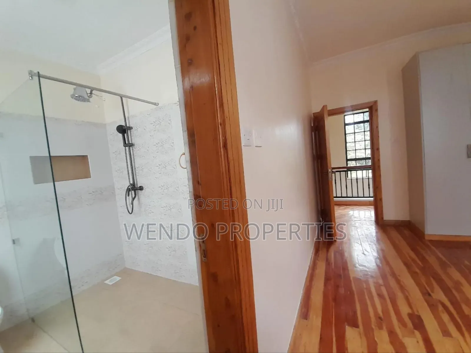 4bdrm Townhouse / Terrace in Karen for rent
