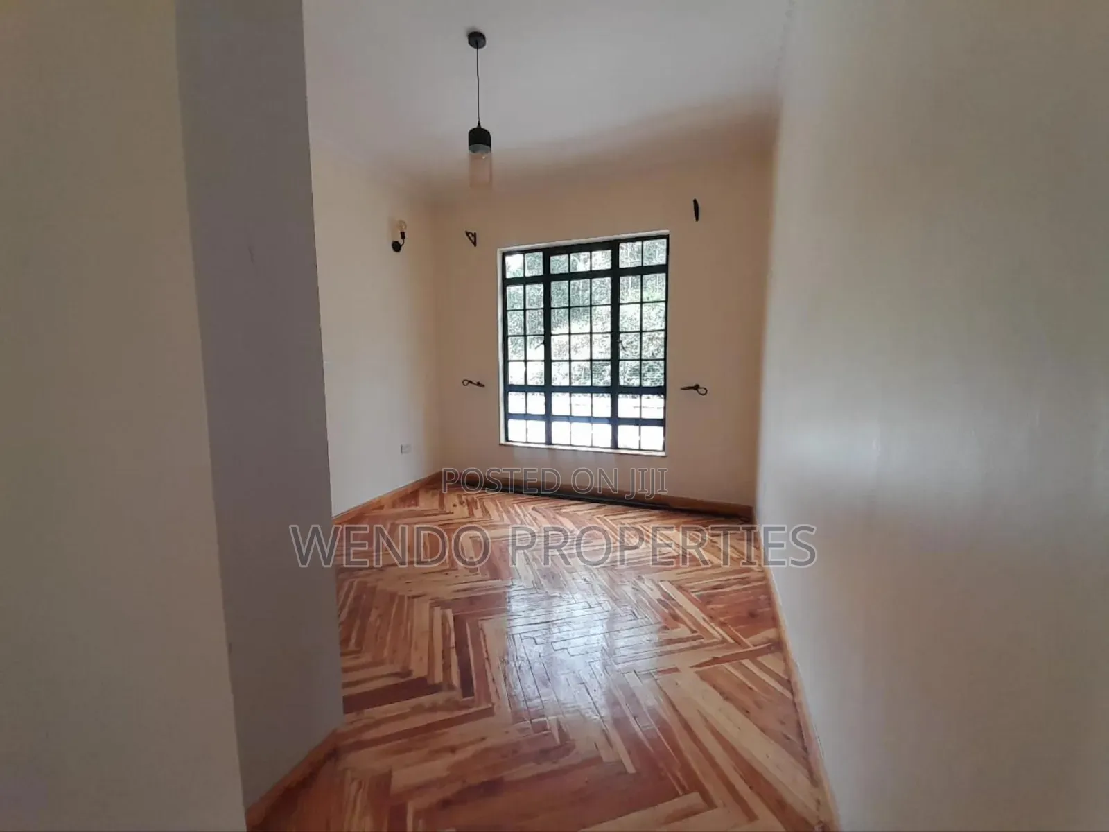 4bdrm Townhouse / Terrace in Karen for rent