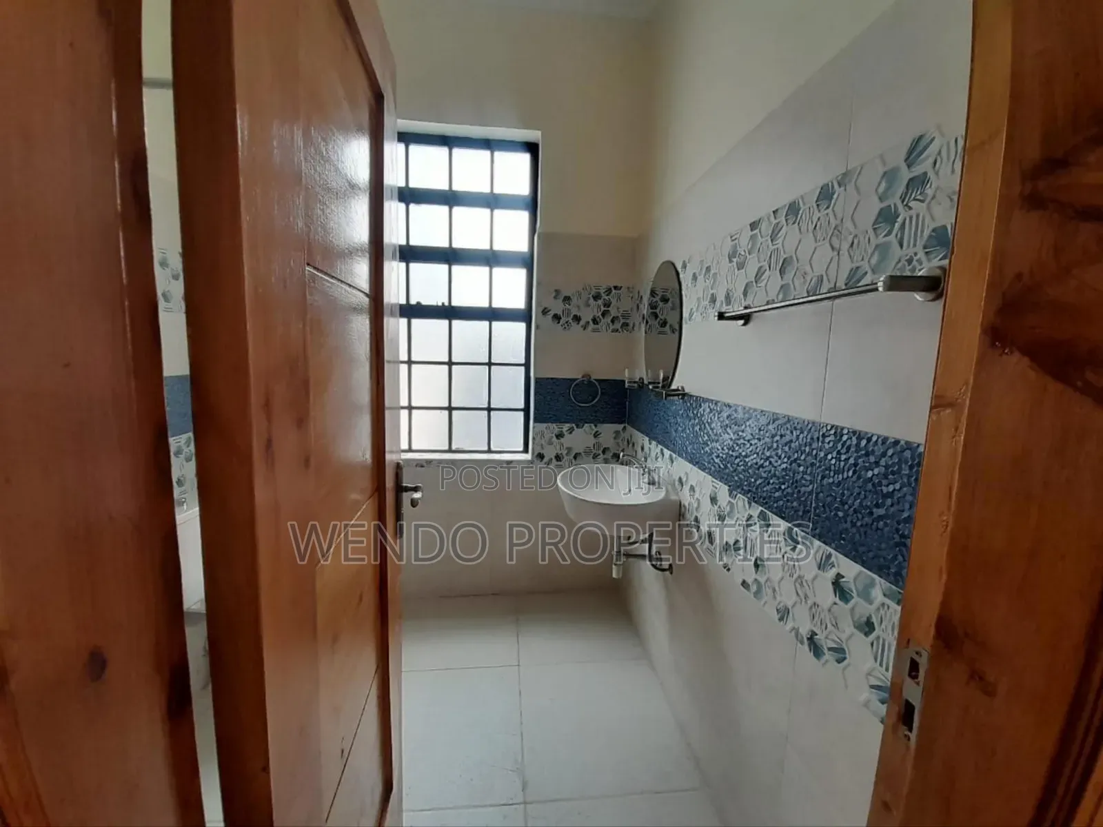 4bdrm Townhouse / Terrace in Karen for rent