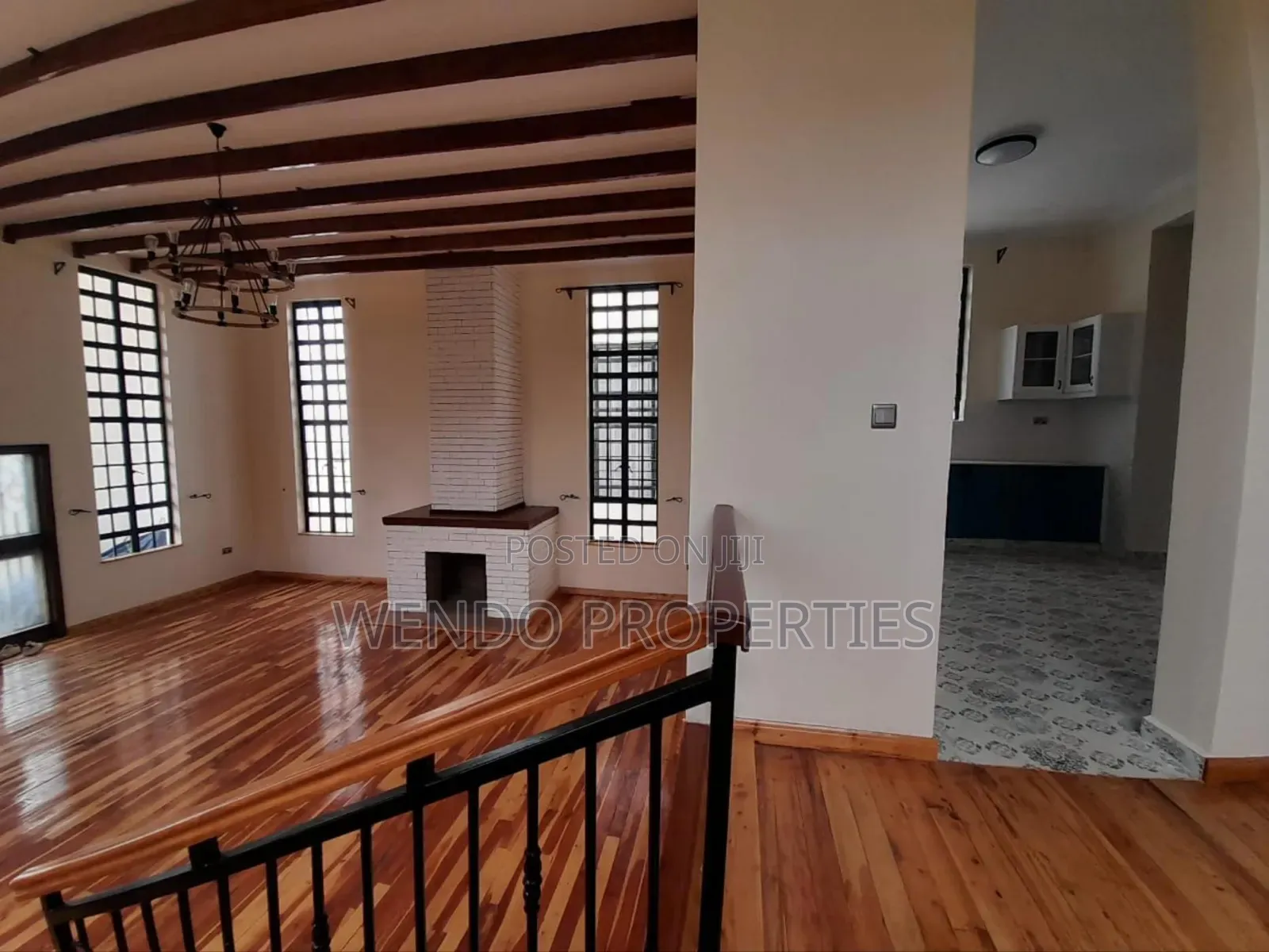 4bdrm Townhouse / Terrace in Karen for rent
