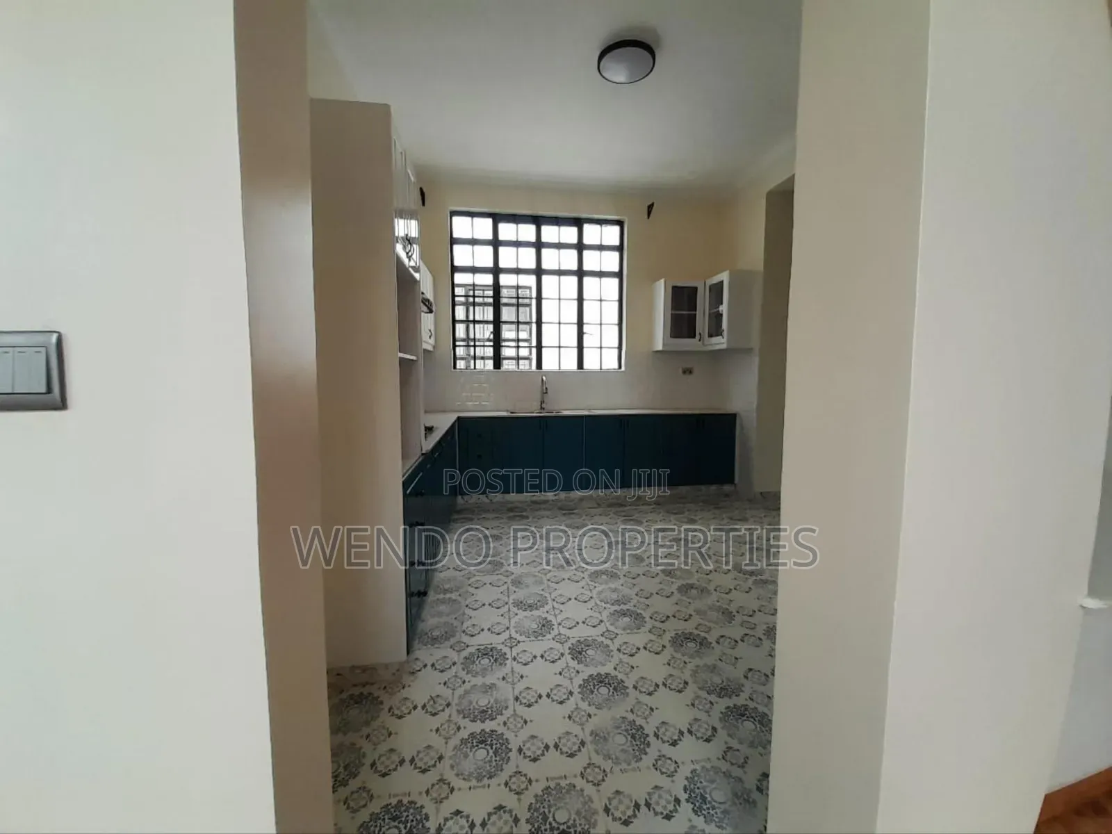 4bdrm Townhouse / Terrace in Karen for rent