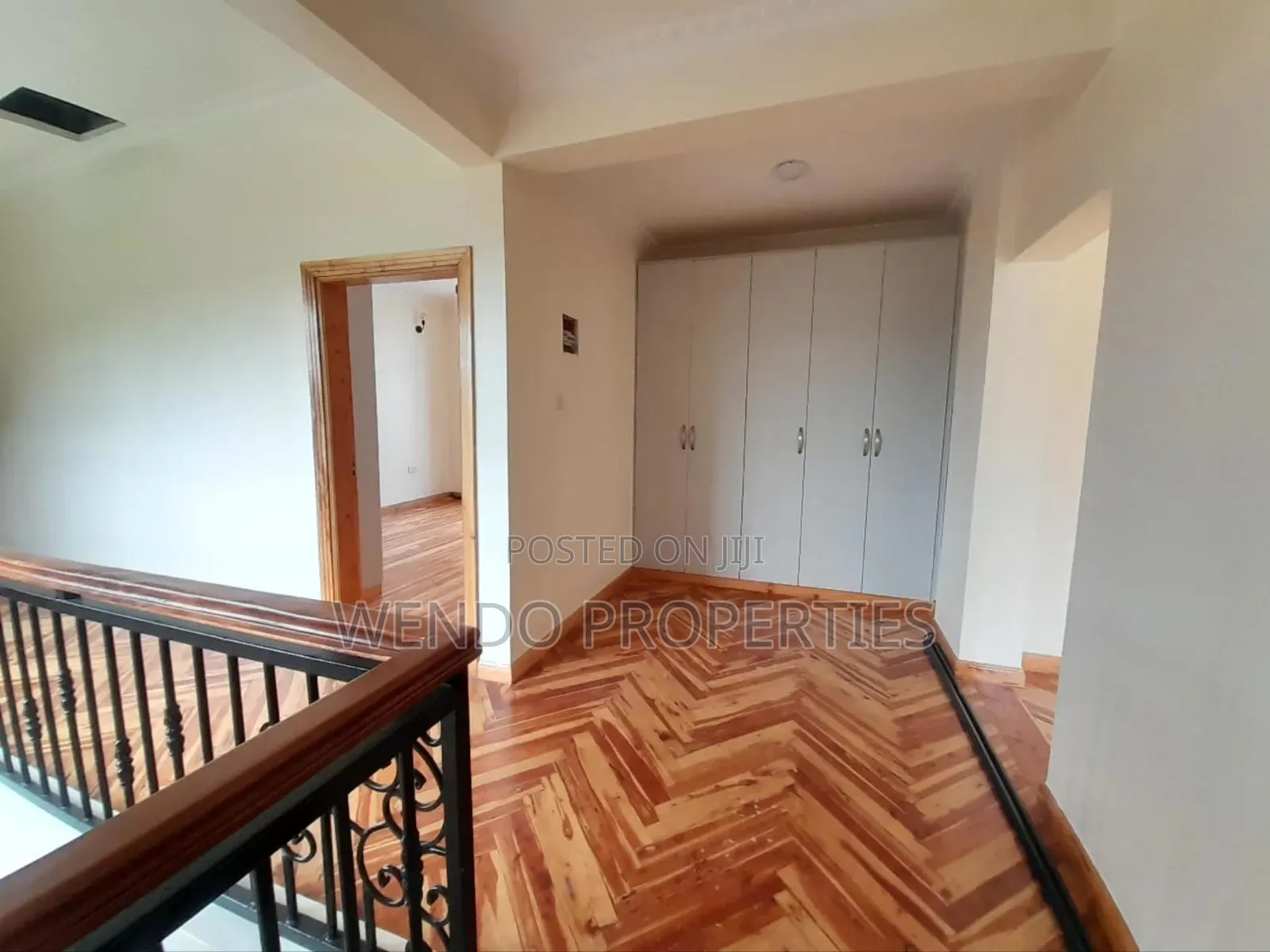 4bdrm Townhouse / Terrace in Karen for rent