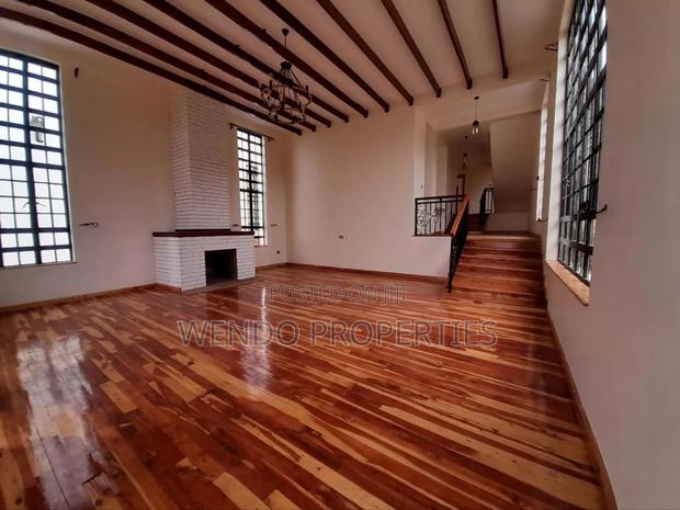 4bdrm Townhouse / Terrace in Karen for rent - thumbnail 18