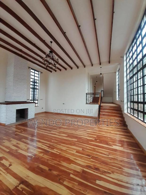 4bdrm Townhouse / Terrace in Karen for rent - thumbnail 19