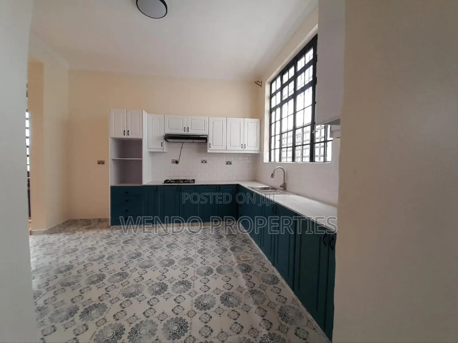 4bdrm Townhouse / Terrace in Karen for rent