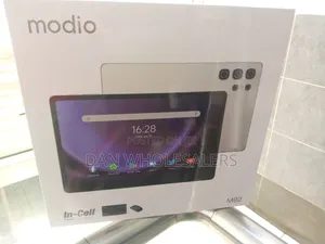 Modio M92 – Compact Tablet, 16gb Ram, 1tb Rom, Ideal for Work Fun