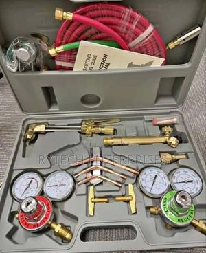 Welding Kit/Gas Welding Kit - thumbnail 2