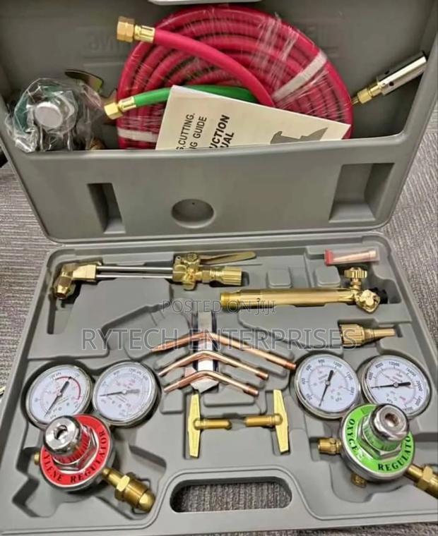 Welding Kit/Gas Welding Kit - main view