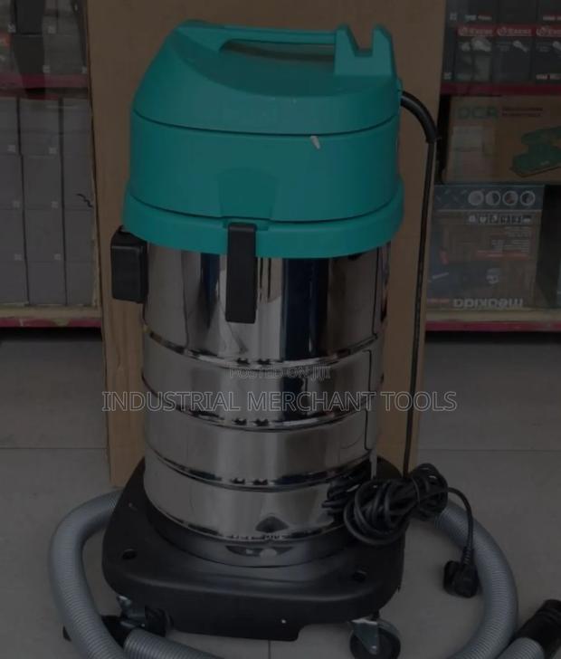 Dca Vacuum Cleaner -Original - main view