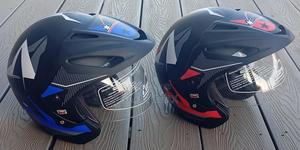 Aaron Half Face Off-road - thumbnail 2