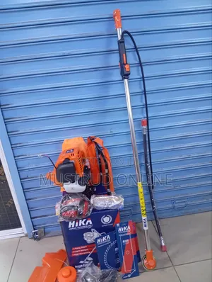 Quality Brush Cutter Machine Back Pack