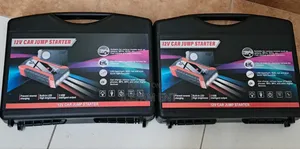 Car Jamp Starter/99800mah Jamp Starter
