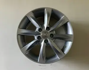 16 Inch Silver Rims for Sale in Nairobi | Tyre Xperts Kenya