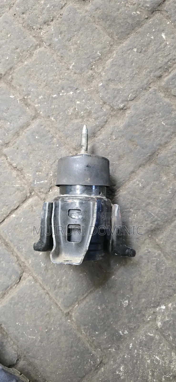 Engine Mount Nissan Teana
