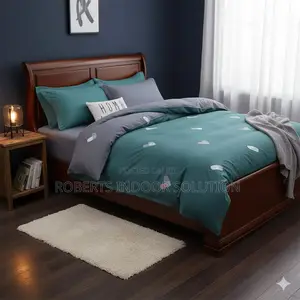 Velvet Nights Cotton Duvet Cover Se