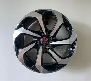 14 Inch 7 Spokes Rims for Sale in Nairobi | Tyre Xperts Kenya