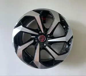 14 Inch 7 Spokes Rims for Sale in Nairobi | Tyre Xperts Kenya