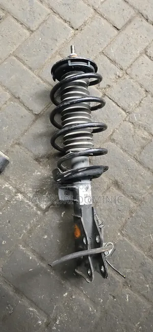 Honda Vezel Front Shock
