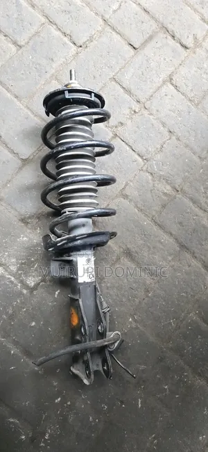 Honda Vezel Front Shock