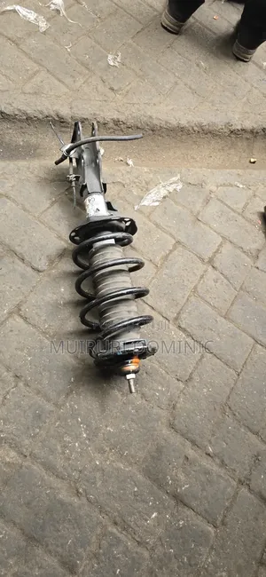 Honda Vezel Front Shock
