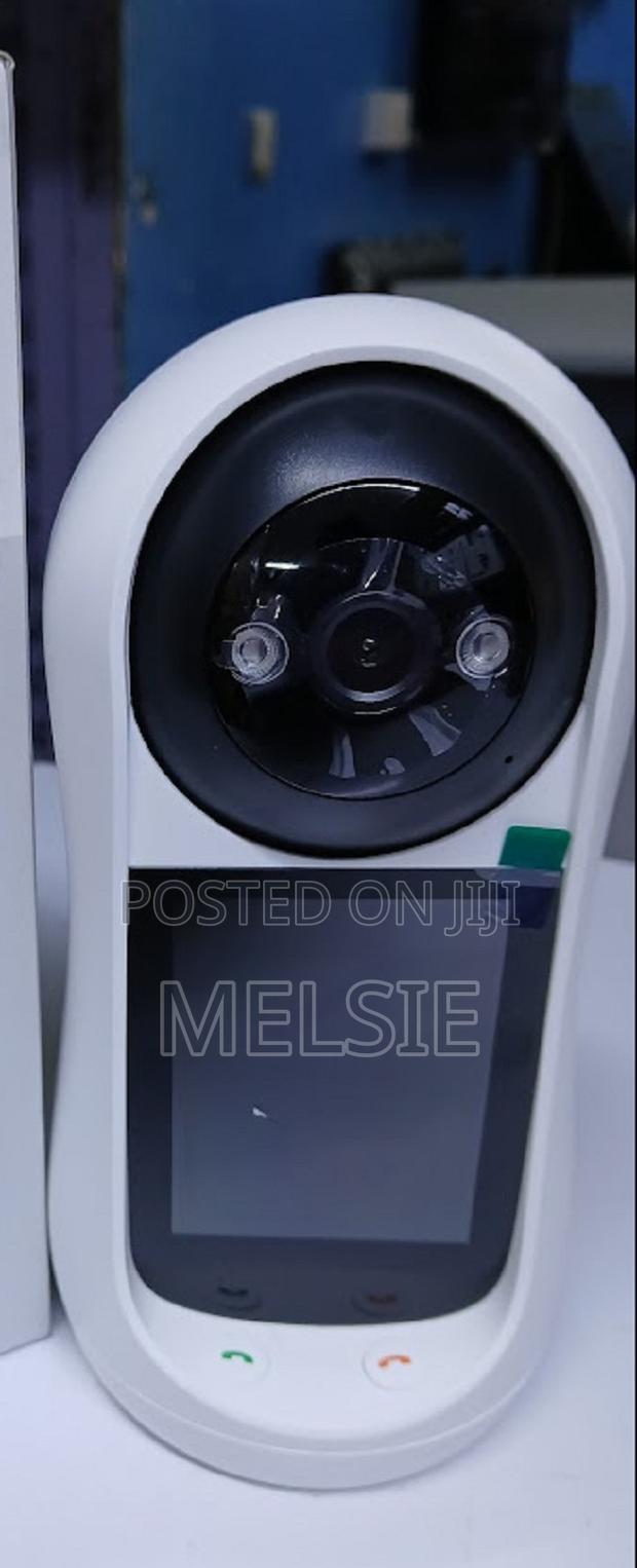 Two Way Video Calling Camera Camera Indoor Easy to Use - main view