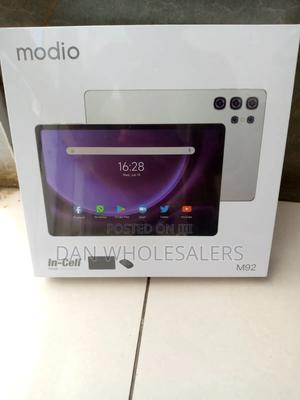 Modio M92 – 11” Android Device, 16gb Ram, 1tb Rom, Ideal for All Tasks - thumbnail 2