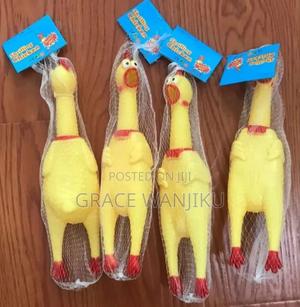 *Shrilling Chicken - thumbnail 2