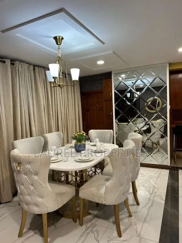 4bdrm Duplex in Hurlingham for sale