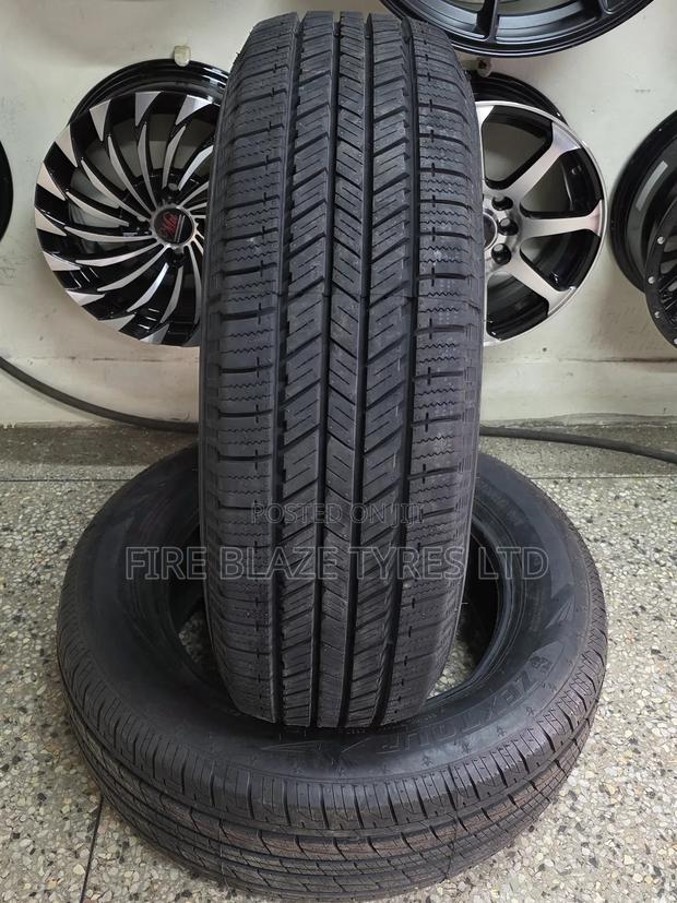 225/65r17 Dynamo Tire All-Terrain - thumbnail 2