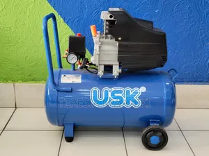 Usk 50l Air Compressor